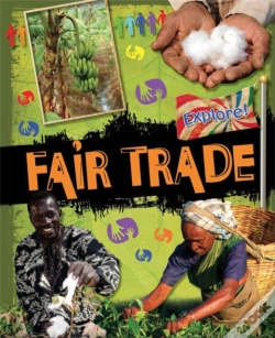 Capa do artigo Explore!: Fair Trade