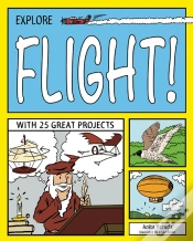 Capa do artigo Explore Flight!