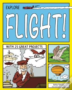 Capa do artigo Explore Flight!