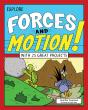 Explore Forces And Motion! - Preview