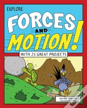 Capa do artigo Explore Forces And Motion!
