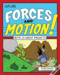 Capa do artigo Explore Forces And Motion!