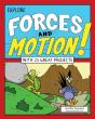 Explore Forces And Motion! - Preview