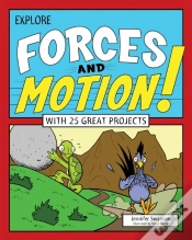 Capa do artigo Explore Forces And Motion!