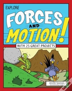 Capa do artigo Explore Forces And Motion!