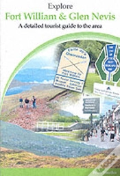 Capa do artigo Explore Fort William And Glen Nevis