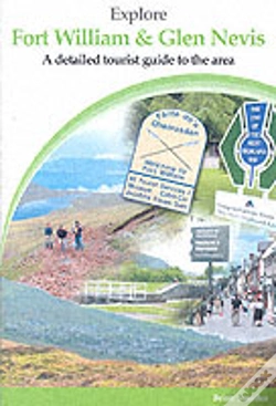 Capa do artigo Explore Fort William And Glen Nevis