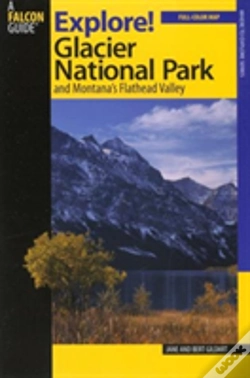 Capa do artigo Explore! Glacier National Park And Montana'S Flathead Valley