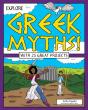 Explore Greek Myths! - Preview