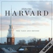 Capa do artigo Explore Harvard