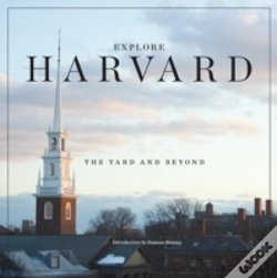 Capa do artigo Explore Harvard