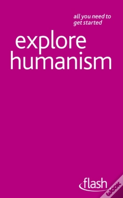 Capa do artigo Explore Humanism: Flash