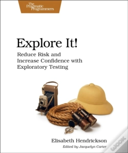 Capa do artigo Explore It!