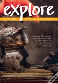 Capa do artigo Explore (Jan-Mar 2026)