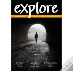 Capa do artigo Explore (Jul-Sep 2024)