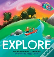 Capa do artigo Explore