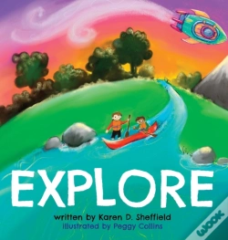 Capa do artigo Explore