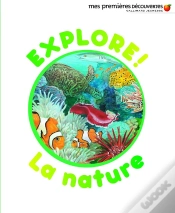 Capa do artigo Explore ! - La Nature