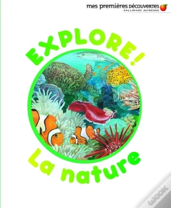 Capa do artigo Explore ! - La Nature