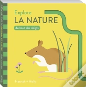 Capa do artigo Explore La Nature Du Bout Des Doigts