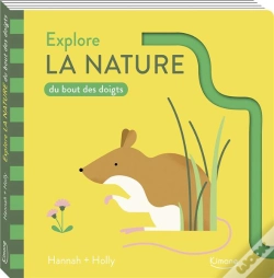 Capa do artigo Explore La Nature Du Bout Des Doigts