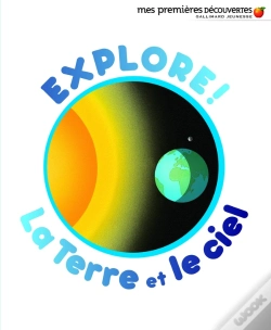 Capa do artigo Explore! La Terre Et Le Ciel