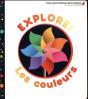 Explore ! Les Couleurs - Preview