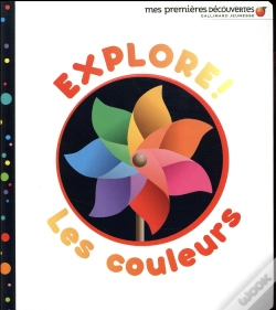 Capa do artigo Explore ! Les Couleurs