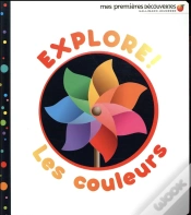 Capa do artigo Explore ! Les Couleurs