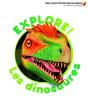 Explore ! Les Dinosaures - Preview