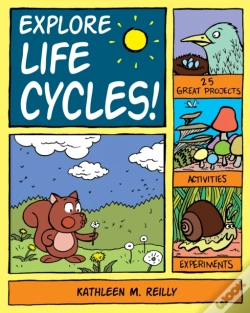 Capa do artigo Explore Life Cycles!