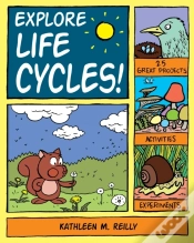 Capa do artigo Explore Life Cycles!