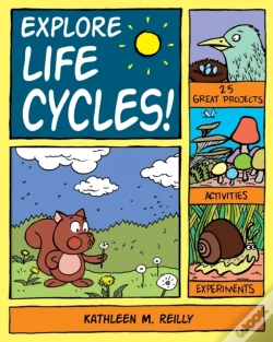 Capa do artigo Explore Life Cycles!