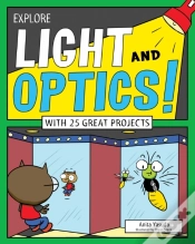 Capa do artigo Explore Light And Optics!