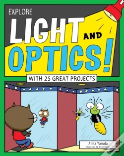 Capa do artigo Explore Light And Optics!