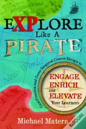 Capa do artigo Explore Like A Pirate