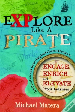 Capa do artigo Explore Like A Pirate