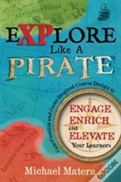 Capa do artigo Explore Like A Pirate