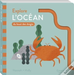 Capa do artigo Explore L'Ocean Du Bout Des Doigts