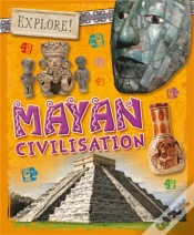 Capa do artigo Explore!: Mayan Civilisation