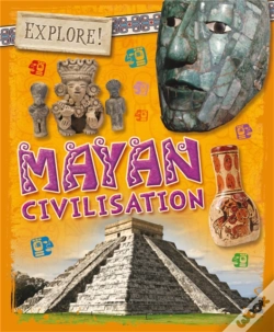Capa do artigo Explore!: Mayan Civilisation