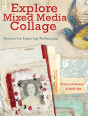 Explore Mixed Media Collage - Preview