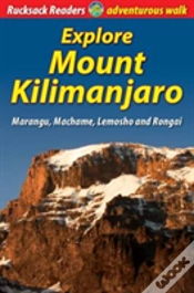 Capa do artigo Explore Mount Kilimanjaro (4 Ed)