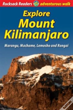 Capa do artigo Explore Mount Kilimanjaro (4 Ed)