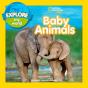 Explore My World Baby Animals - Preview