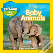 Capa do artigo Explore My World Baby Animals