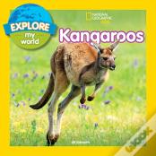 Explore My World: Kangaroos