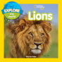 Explore My World: Lions - Preview