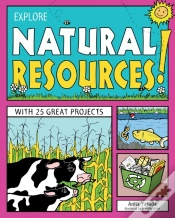 Capa do artigo Explore Natural Resources!