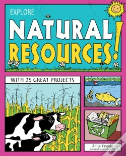 Capa do artigo Explore Natural Resources!
